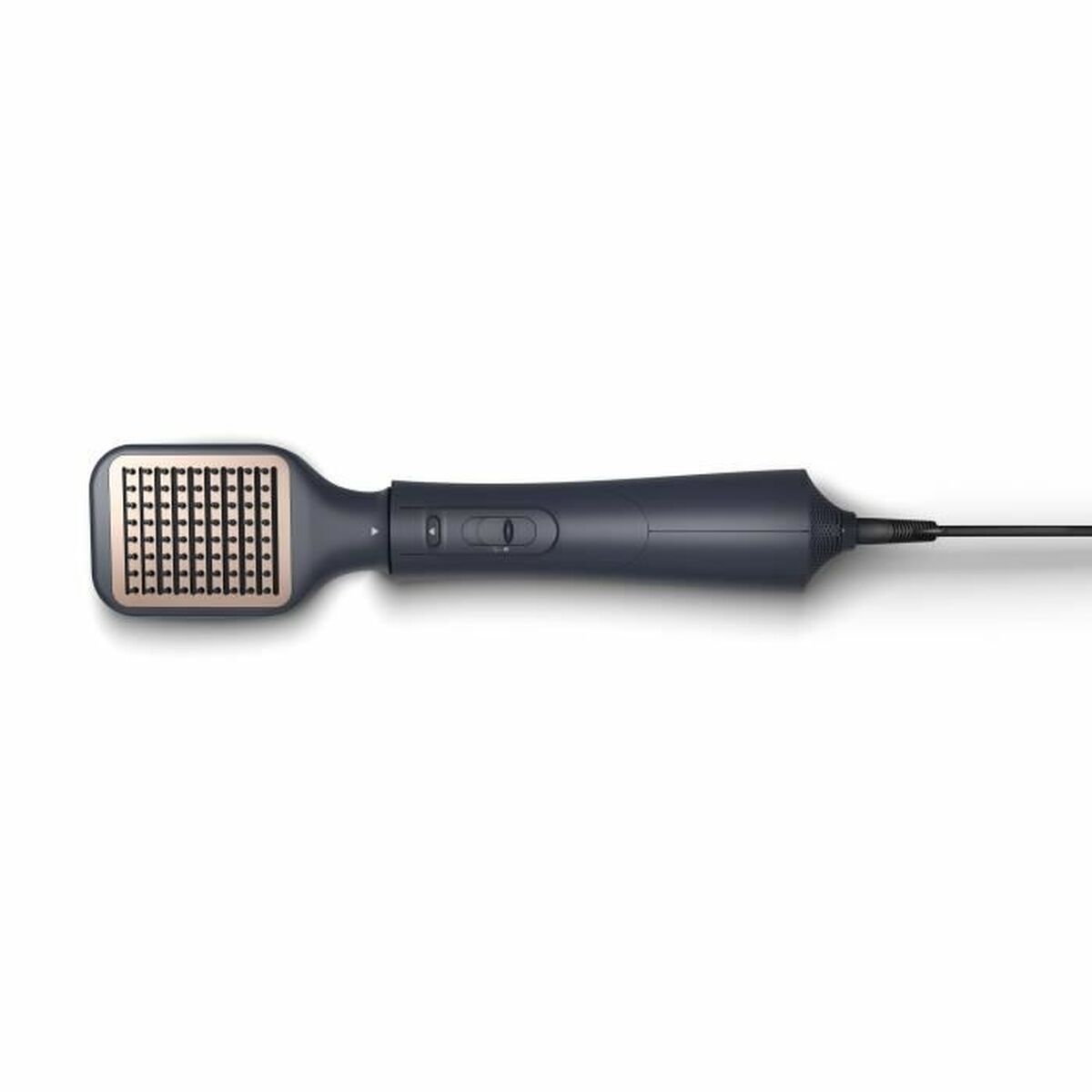 Borstel Philips BHA530 1000 W Zwart Plastic